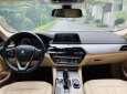 BMW 5 Series  520i  2019 - Bán ô tô BMW 5 Series 520i đời 2019, màu trắng, nhập khẩu