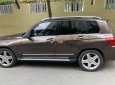 Mercedes-Benz GLK Class   2014 - Cần bán Mercedes GLK 250 2014, màu nâu, xe nhập