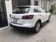 Mazda CX 9 2015 - Cần bán gấp Mazda CX 9 sản xuất năm 2015, màu trắng số tự động, giá tốt