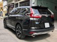 Honda CR V    2018 - Cần bán xe Honda CR V sản xuất 2018, nhập khẩu còn mới