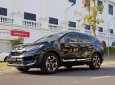 Honda CR V   2020 - Cần bán xe Honda CR V 2020, màu đen, nhập khẩu nguyên chiếc