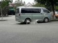 Toyota Hiace    2011 - Bán Toyota Hiace năm 2011, 420tr