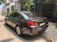 BMW 5 Series    2015 - Bán BMW 5 Series năm sản xuất 2015, nhập khẩu