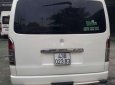 Toyota Hiace 2008 - Cần bán lại xe Toyota Hiace năm sản xuất 2008, màu trắng, nhập khẩu