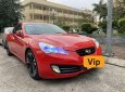 Hyundai Genesis   2010 - Cần bán Hyundai Genesis 2010, màu đỏ, xe nhập, giá chỉ 480 triệu