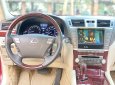 Lexus LS  460 2011 - Bán xe Lexus LS 460 đời 2011, nhập khẩu nguyên chiếc