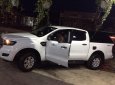 Ford Ranger    2018 - Cần bán lại xe Ford Ranger 2018, màu trắng, nhập khẩu nguyên chiếc, giá chỉ 530 triệu