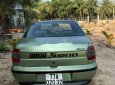 Fiat Siena    2002 - Cần bán xe Fiat Siena năm 2002, nhập khẩu giá cạnh tranh