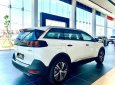 Peugeot 5008   2020 - Cần bán Peugeot 5008 năm sản xuất 2020, màu trắng