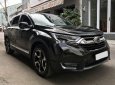 Honda CR V    2018 - Cần bán xe Honda CR V sản xuất 2018, nhập khẩu còn mới