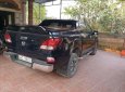 Mazda BT 50   2017 - Bán ô tô Mazda BT 50 2017, màu đen, nhập khẩu nguyên chiếc giá cạnh tranh