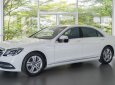 Mercedes-Benz S class  S450 2017 - Bán Mercedes S450 2017, màu trắng, nhập khẩu