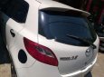 Mazda 2     2014 - Bán Mazda 2 đời 2014, màu trắng