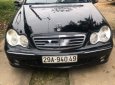 Mercedes-Benz C class   C280 2005 - Cần bán Mercedes C280 đời 2005, xe nhập, 235tr