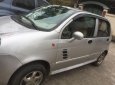 Daewoo Matiz   2009 - Bán Daewoo Matiz sản xuất năm 2009, màu bạc, giá tốt