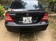 Mercedes-Benz C class   C280 2005 - Cần bán Mercedes C280 đời 2005, xe nhập, 235tr