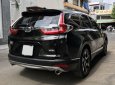 Honda CR V    2018 - Cần bán xe Honda CR V sản xuất 2018, nhập khẩu còn mới