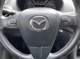 Mazda BT 50 2016 - Bán Mazda BT 50 đời 2016, màu bạc số tự động, 515tr