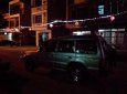 Mitsubishi Pajero   1996 - Cần bán gấp Mitsubishi Pajero sản xuất 1996, xe nhập