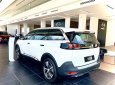 Peugeot 5008   2020 - Cần bán Peugeot 5008 năm sản xuất 2020, màu trắng