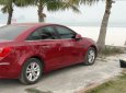 Chevrolet Cruze 2016 - Bán Chevrolet Cruze đời 2016, màu đỏ chính chủ