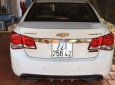 Chevrolet Cruze 2014 - Cần bán xe Chevrolet Cruze năm 2014, màu trắng xe gia đình, 325tr