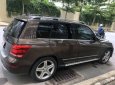 Mercedes-Benz GLK Class   2014 - Cần bán Mercedes GLK 250 2014, màu nâu, xe nhập