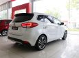 Kia Rondo   2020 - Bán ô tô Kia Rondo đời 2020, màu trắng