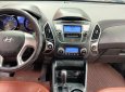 Hyundai Tucson 2.0  2011 - Cần bán xe Hyundai Tucson 2.0 AT 4WD 2011, màu ghi