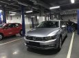 Volkswagen Passat Bluemotion 2019 - Bán ô tô Volkswagen Passat Bluemotion đời 2019, màu bạc, nhập khẩu nguyên chiếc