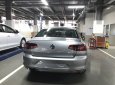 Volkswagen Passat Bluemotion 2019 - Bán ô tô Volkswagen Passat Bluemotion đời 2019, màu bạc, nhập khẩu nguyên chiếc