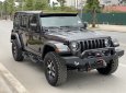 Jeep Wrangle Rubicon Unlimited 2020 - Bán Jeep Wrangler Rubicon Unlimited 2020