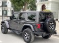 Jeep Wrangle Rubicon Unlimited 2020 - Bán Jeep Wrangler Rubicon Unlimited 2020