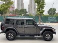 Jeep Wrangle Rubicon Unlimited 2020 - Bán Jeep Wrangler Rubicon Unlimited 2020