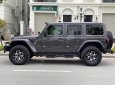 Jeep Wrangle Rubicon Unlimited 2020 - Bán Jeep Wrangler Rubicon Unlimited 2020