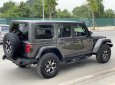 Jeep Wrangle Rubicon Unlimited 2020 - Bán Jeep Wrangler Rubicon Unlimited 2020