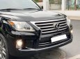 Lexus LX5700    2014 - Cần bán xe Lexus LX5700 đời 2014, màu đen, nhập khẩu