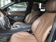 Mercedes-Benz S class 450L 2017 - Bán xe Mercedes Benz S450L 2017 xanh cavansite - 3 tỷ 550 triệu