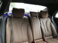Mercedes-Benz S class 450L 2017 - Bán xe Mercedes Benz S450L 2017 xanh cavansite - 3 tỷ 550 triệu