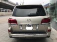 Lexus LX 570 2015 - Cần bán xe Lexus LX 570 2015, màu vàng