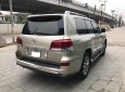 Lexus LX 570 2015 - Cần bán xe Lexus LX 570 2015, màu vàng