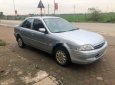 Ford Laser 2000 - Cần bán lại xe Ford Laser đời 2000, màu bạc, 108tr