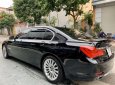 BMW 7 Series 2010 - Bán BMW 7 Series 750Li đời 2010, màu đen xe gia đình giá cạnh tranh