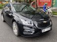 Chevrolet Cruze 2018 - Xe Chevrolet Cruze LTZ AT sản xuất 2018, màu đen như mới, giá chỉ 515 triệu