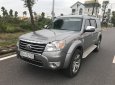 Ford Everest 2011 - Bán Ford Everest AT năm 2011 số tự động, giá chỉ 455 triệu