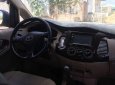 Toyota Innova   2008 - Bán Toyota Innova 2008, máy chưa hề mục mọt