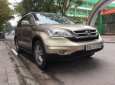 Honda CR V   2010 - Bán Honda CR V năm sản xuất 2010 số tự động, giá 475tr