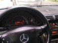 Mercedes-Benz C class   2003 - Cần bán xe Mercedes C200 đời 2003, bảng số cực đẹp