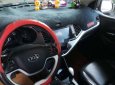 Kia Picanto   2013 - Bán Kia Picanto năm sản xuất 2013, màu bạc, nhập khẩu nguyên chiếc