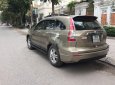 Honda CR V   2010 - Bán Honda CR V năm sản xuất 2010 số tự động, giá 475tr